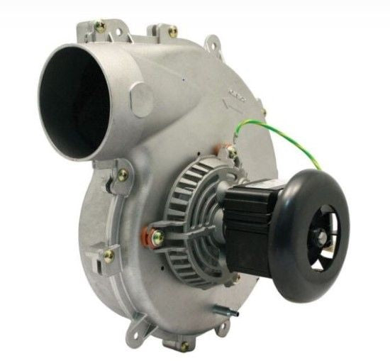 Rotom FB-RFB383 ICP Draft Inducer Motor – 1013833, Fasco A172
