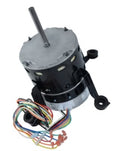 Carrier HD46MQ133 ECM Blower Motor – 3/4 HP, 115/120V, 1050 RPM