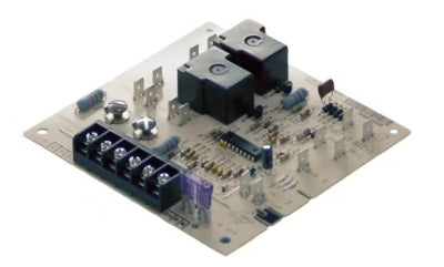Carrier HH84AA020 Furnace Blower Control Board