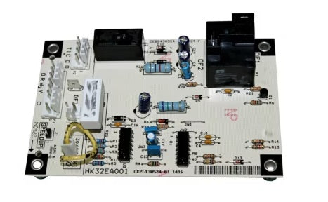 Carrier HK32EA001 Heat Pump Defrost Control Board