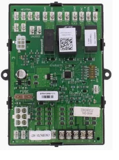 Honeywell ST9120U1011 Fan Timer Control Board