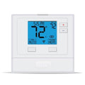 Vive Comfort TP-S-701i Single Stage WiFi Thermostat