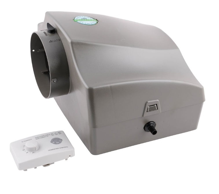Lennox Healthy Climate HCWB3-17 Whole House Bypass Humidifier - (Y2786)