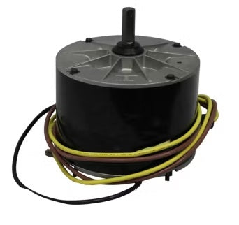 Carrier HB33GQ230 Condenser Fan Motor – 1/10 HP, 208/230V, 1100 RPM