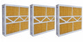 M1-1056 Signature Series 16 x 25 x 5 MERV 11 Media Air Filter – 1400 CFM