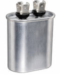 55 MFD 370/440V Oval Run Capacitor