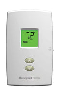 Honeywell PRO 1000 Heat-Only Wall Thermostat